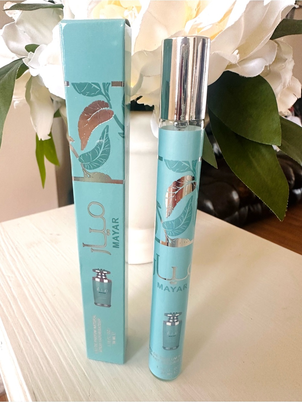 Mayar Lattafa Rollerball Perfume